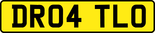 DR04TLO