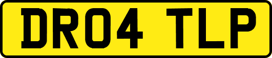 DR04TLP