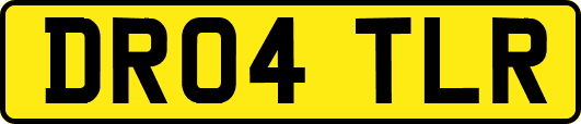DR04TLR