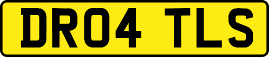 DR04TLS