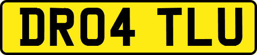 DR04TLU