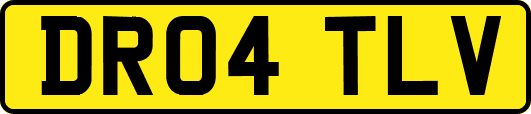 DR04TLV