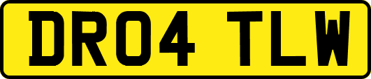 DR04TLW