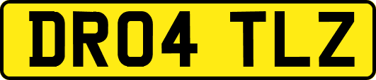 DR04TLZ