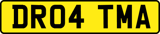 DR04TMA