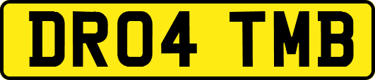 DR04TMB