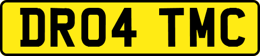 DR04TMC
