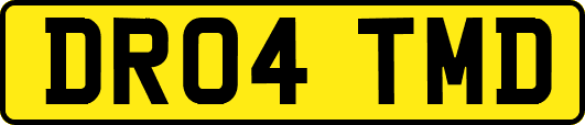 DR04TMD