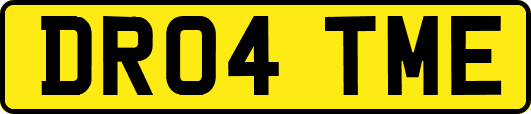 DR04TME