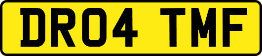 DR04TMF