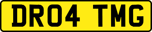 DR04TMG