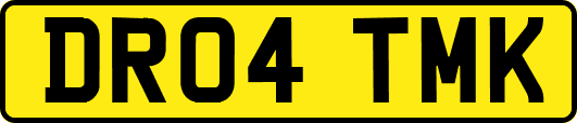 DR04TMK