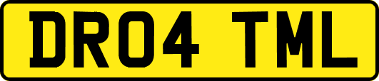 DR04TML