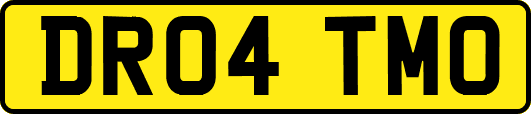 DR04TMO