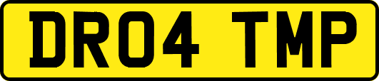 DR04TMP