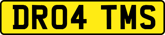 DR04TMS