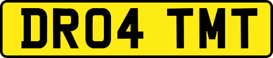 DR04TMT