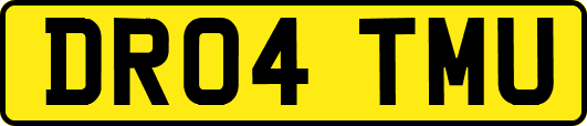 DR04TMU