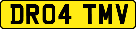 DR04TMV