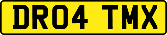 DR04TMX