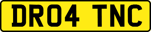 DR04TNC