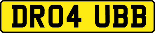 DR04UBB