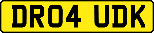 DR04UDK