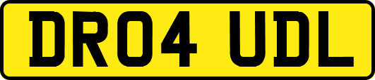 DR04UDL