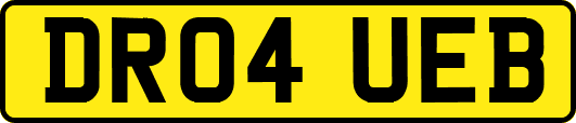 DR04UEB