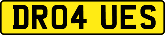 DR04UES