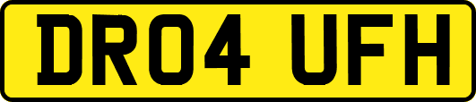 DR04UFH