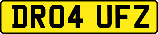 DR04UFZ