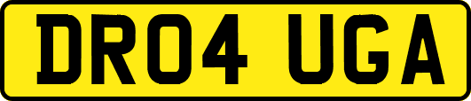 DR04UGA