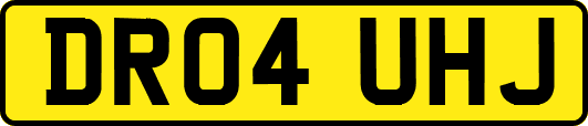 DR04UHJ