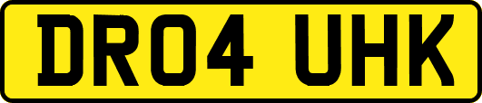 DR04UHK