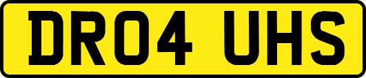 DR04UHS