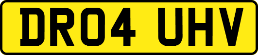 DR04UHV