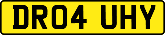 DR04UHY