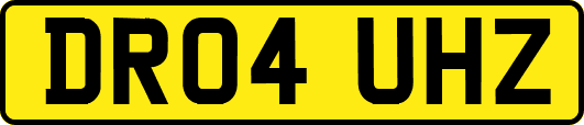 DR04UHZ