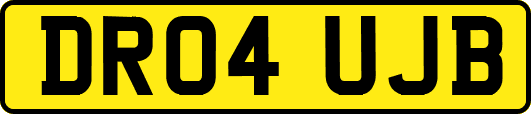 DR04UJB