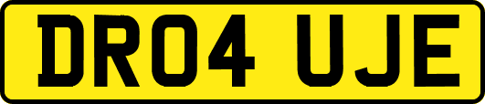 DR04UJE
