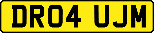 DR04UJM