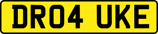 DR04UKE