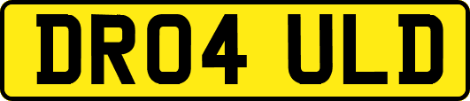 DR04ULD