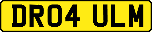 DR04ULM