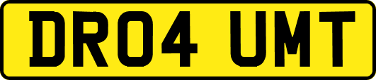 DR04UMT