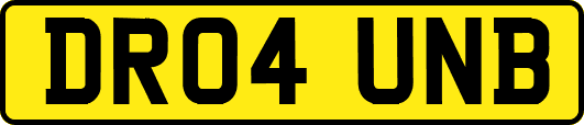DR04UNB
