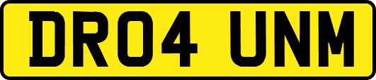 DR04UNM