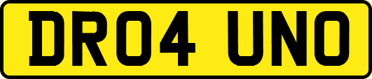 DR04UNO