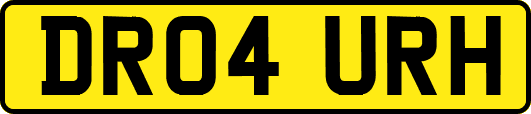 DR04URH